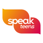 Logo-Speak-Teens-Society-Learners