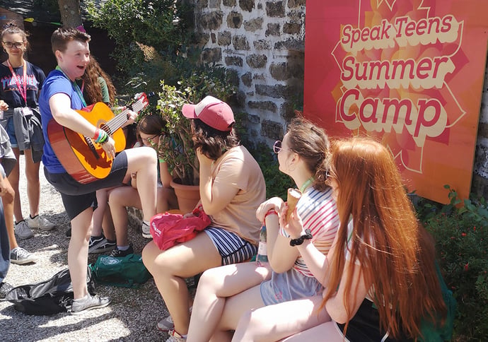 Anglos-Home-Camp-Info