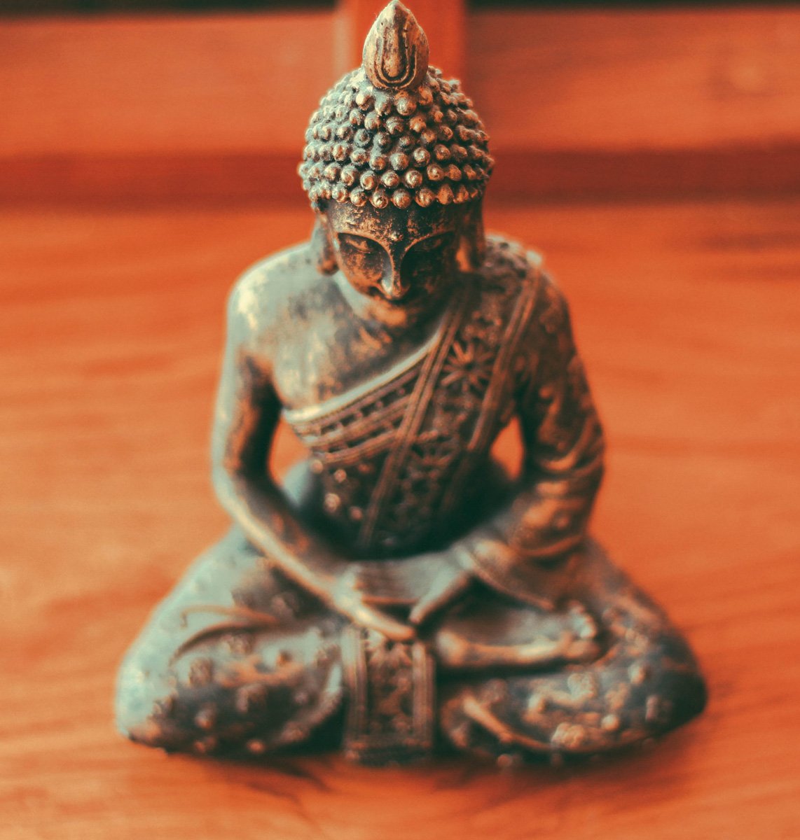 Budhan, scatto di Janu Prasad Sah