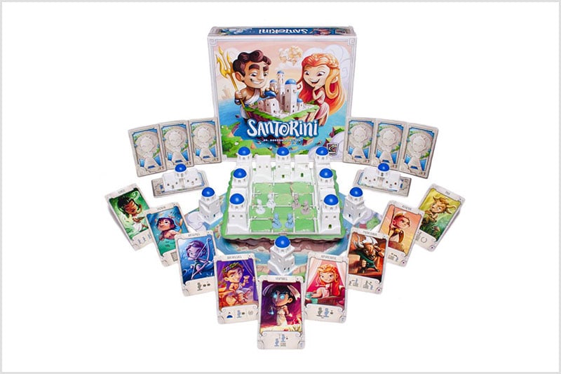 Tabellone-e-componenti-di-Santorini