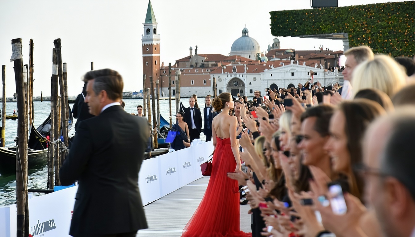 Venice Film Festival