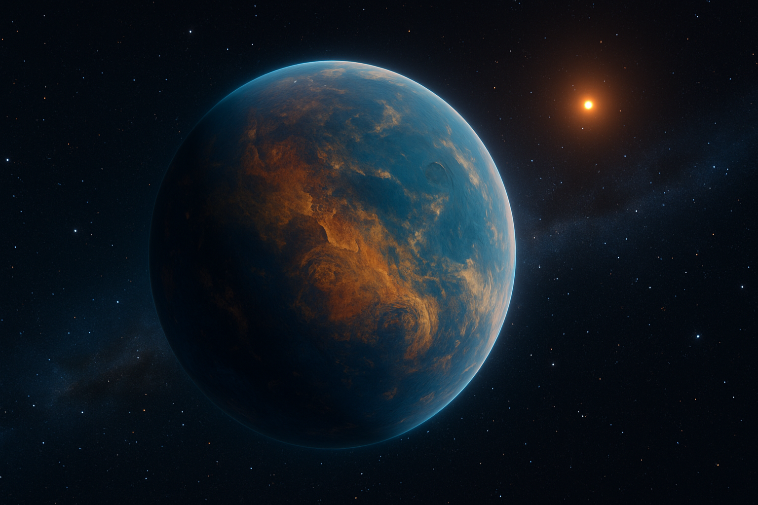 exoplanet-1