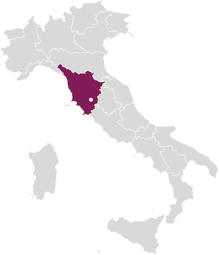 Speak location - Abbazia di Spineto, Sarteano (SI) Toscana