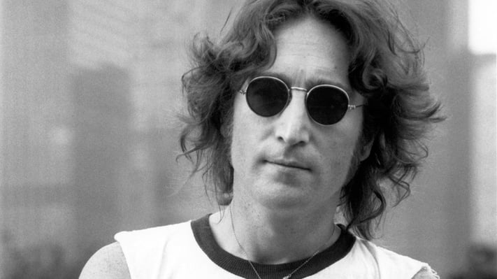 Johon Lennon