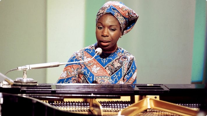 Nina Simone