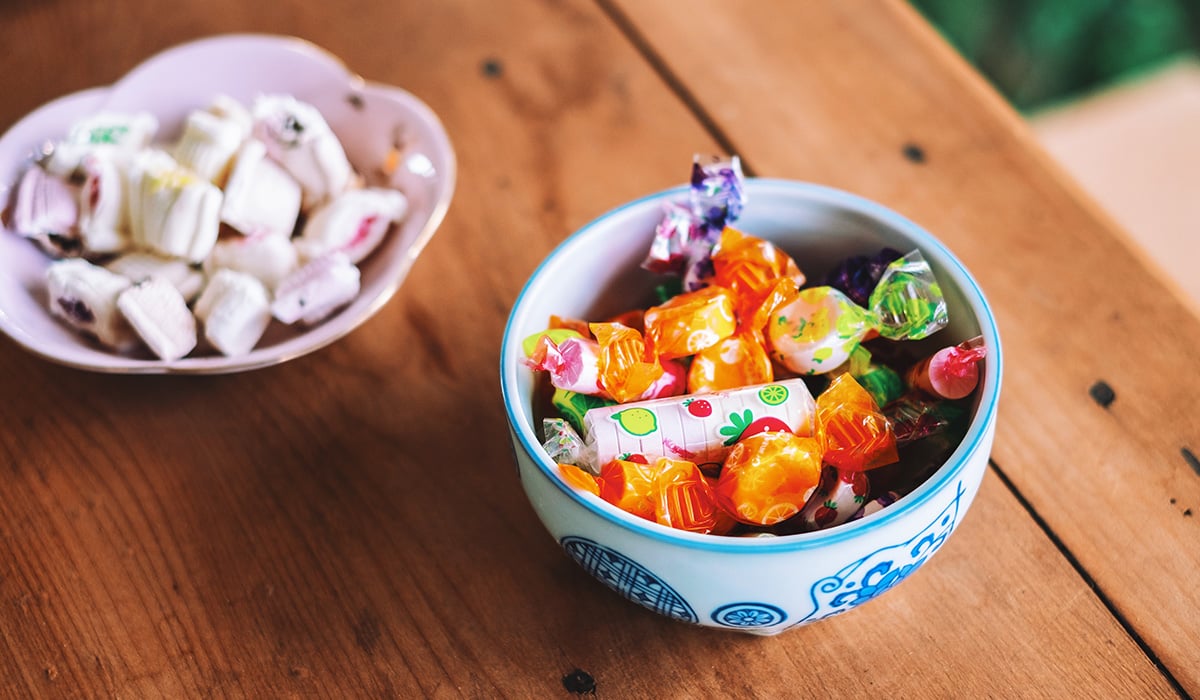 trick-or-treat