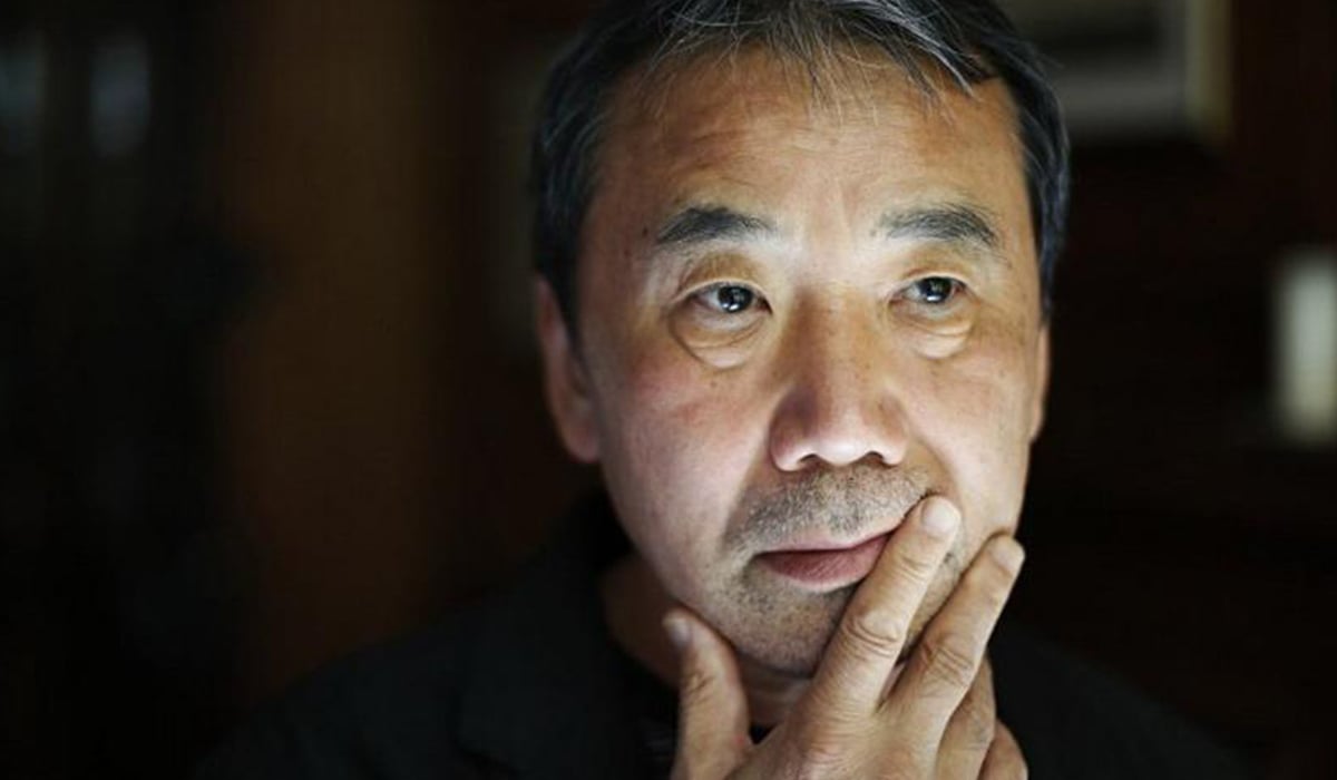 Haruki Murakami autore di un breve racconto sui Beatles