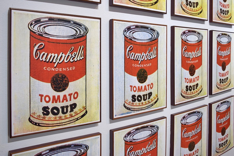 Campbell-Soup
