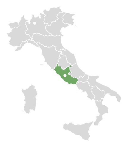 CB_Italy-map_Green_Tivoli