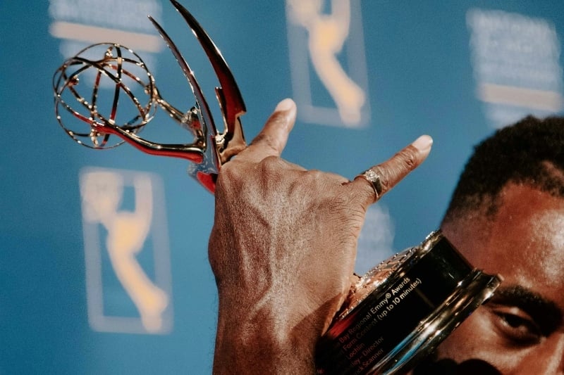 Emmy awards