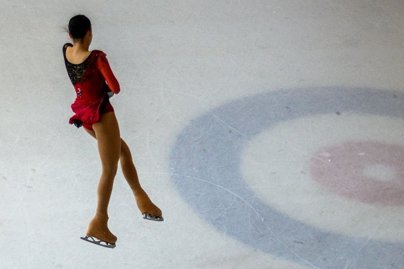 Figure skating