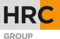Logo HRC GROUP