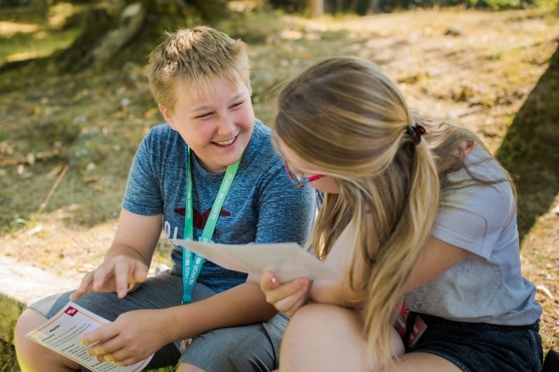 Learning in One-to-One