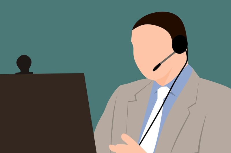 Online Meeting
