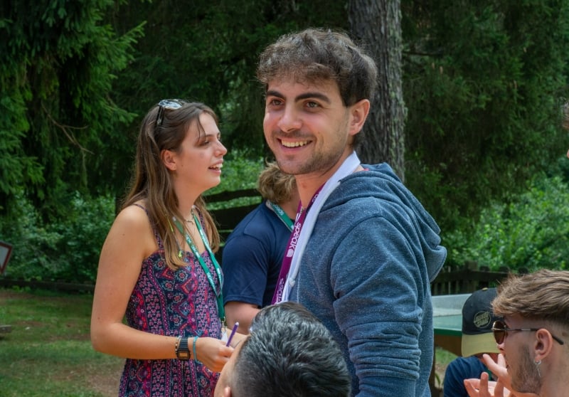 Our Italian Learners