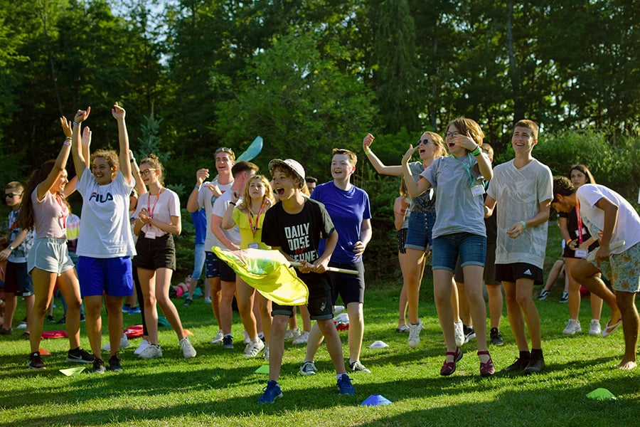 SPEAK_TEENS_Team_challenge SPEAK_TEENS_Team_challenge