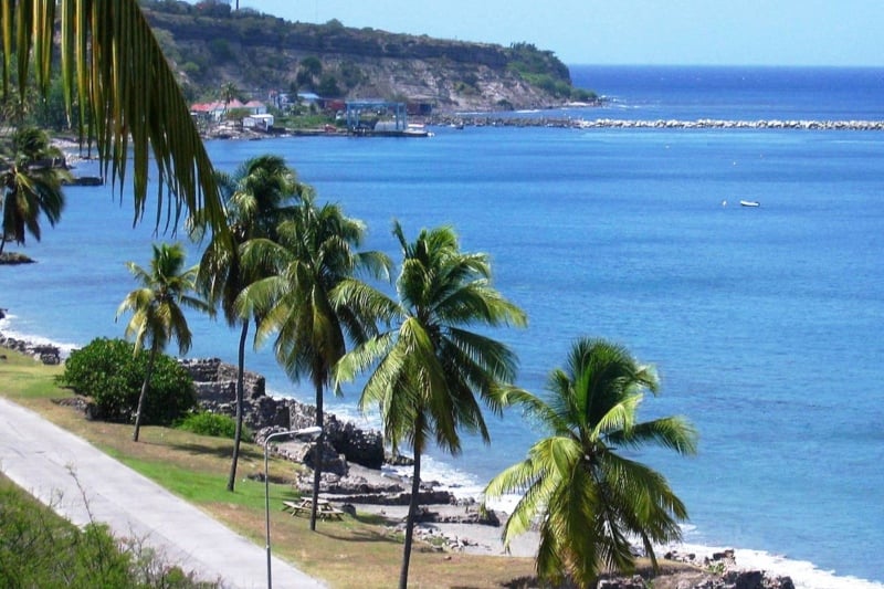 Saint Eustatius