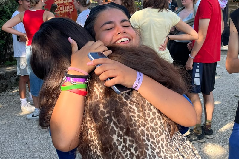 Speak Teens per la crescità 1