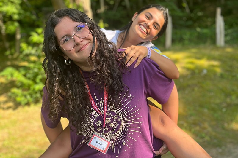 Speak Teens per la crescità 4