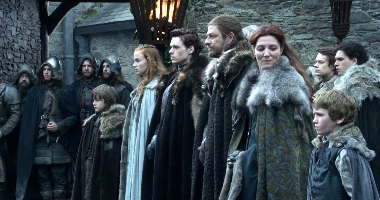 Game Of Thrones Di Cosa Parla