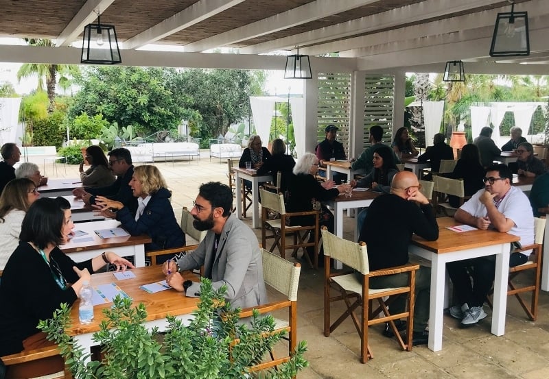 Team Experiences Blog 2