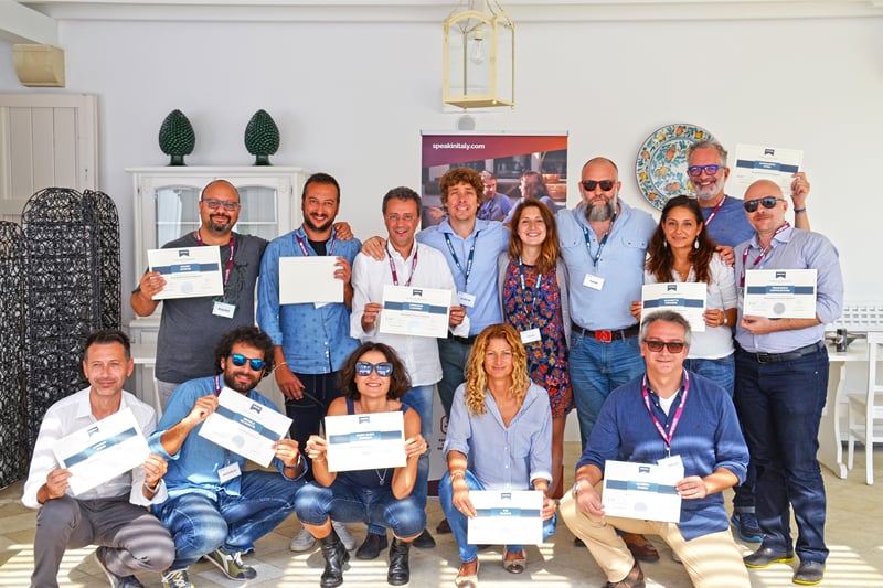 Team Experiences Blog 4