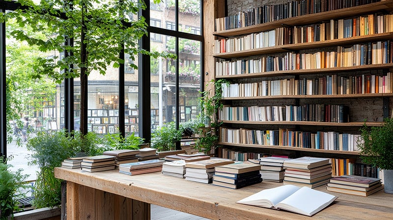 medium-vecteezy_a-wooden-desk-with-books-and-plants-in-front-of-a-window_60206827_medium_Resized_800_px
