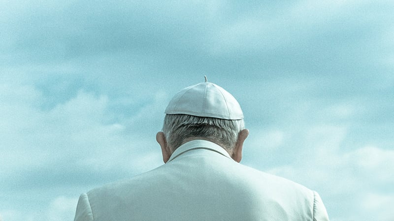 pope