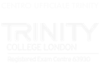 Trinity College London - Registered Exam Centre Logo