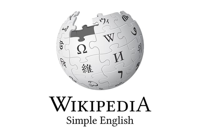 Simple English su Wikiedia