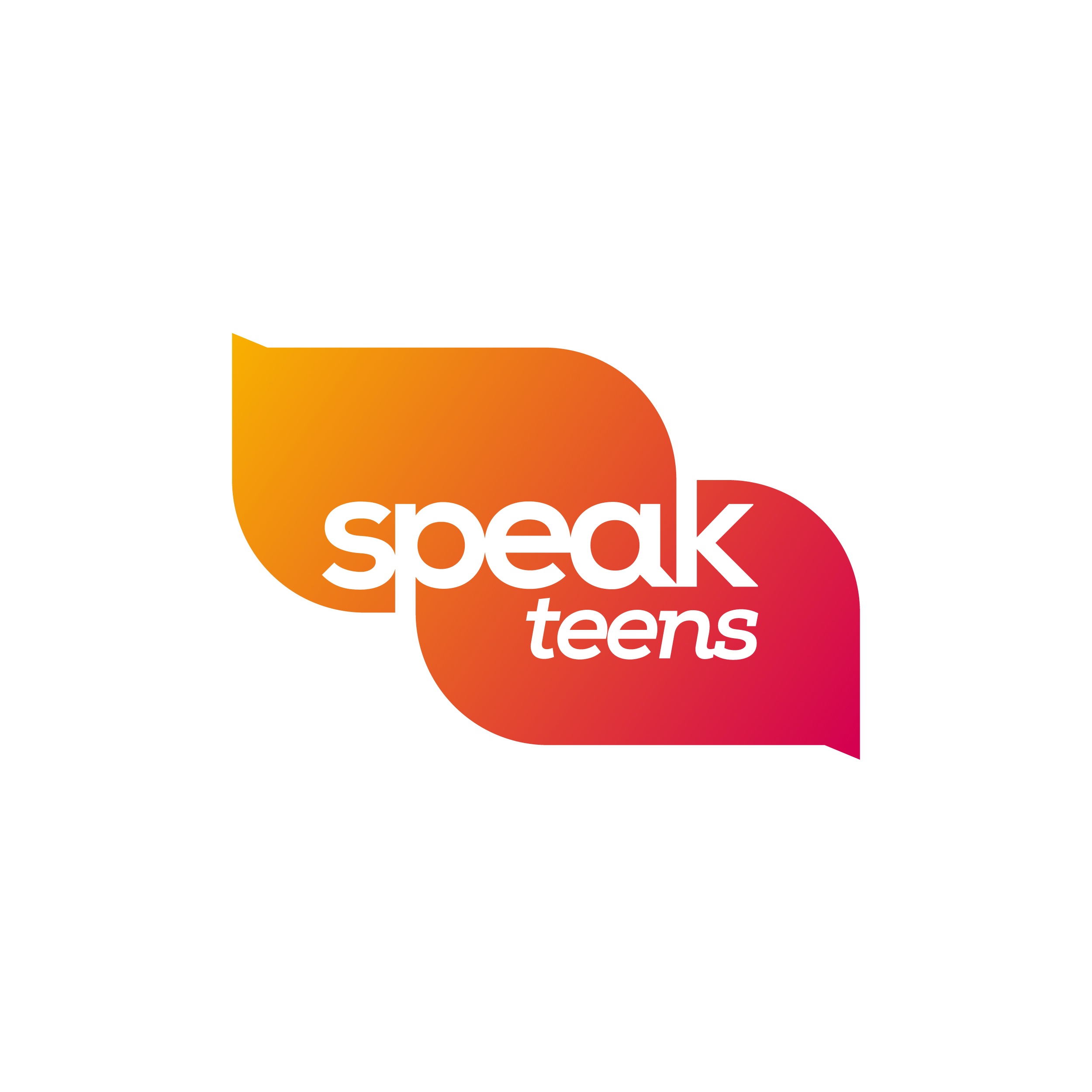 The Speak Teens Team