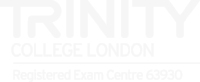 Trinity College London – Registered Exam Centre