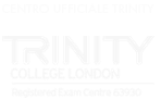 Trinity College London – Registered Exam Centre